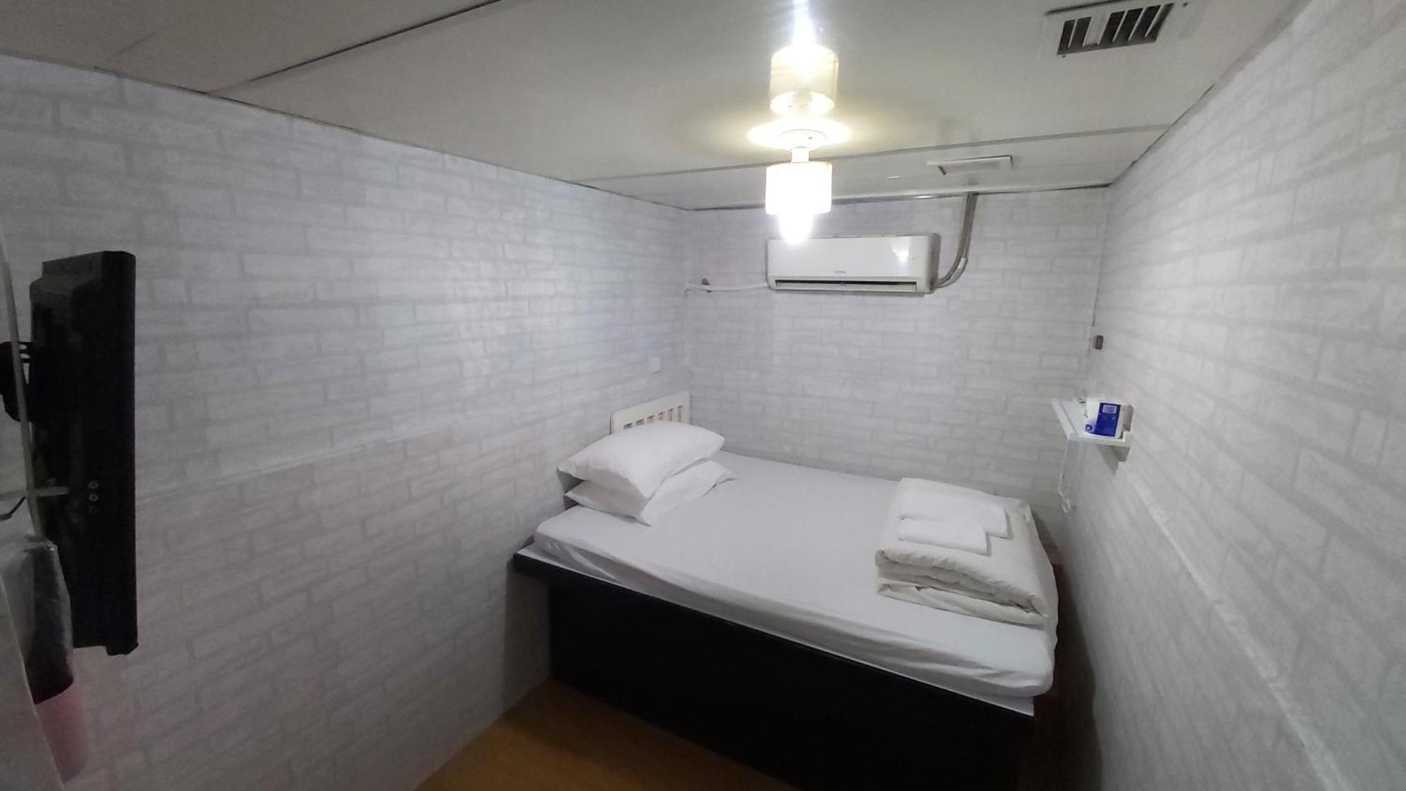 Cozy Inn Jordan Station Hongkong Eksteriør bilde