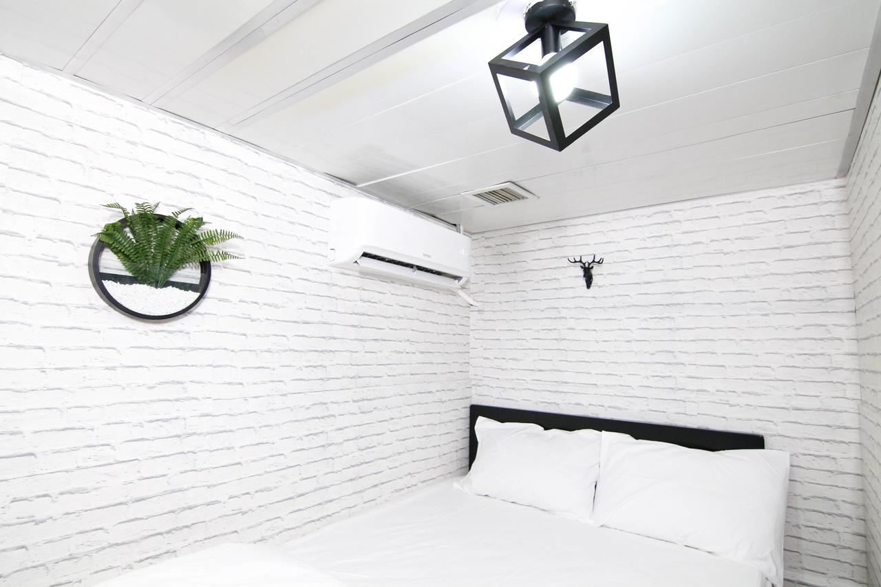 Cozy Inn Jordan Station Hongkong Eksteriør bilde