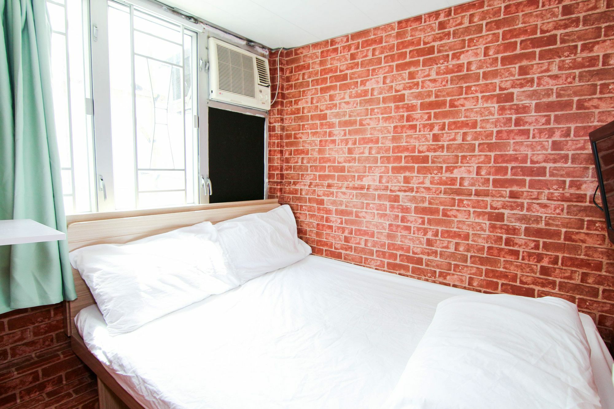 Cozy Inn Jordan Station Hongkong Eksteriør bilde