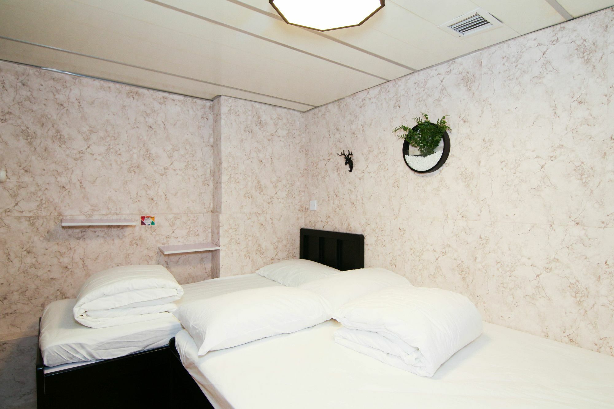 Cozy Inn Jordan Station Hongkong Eksteriør bilde