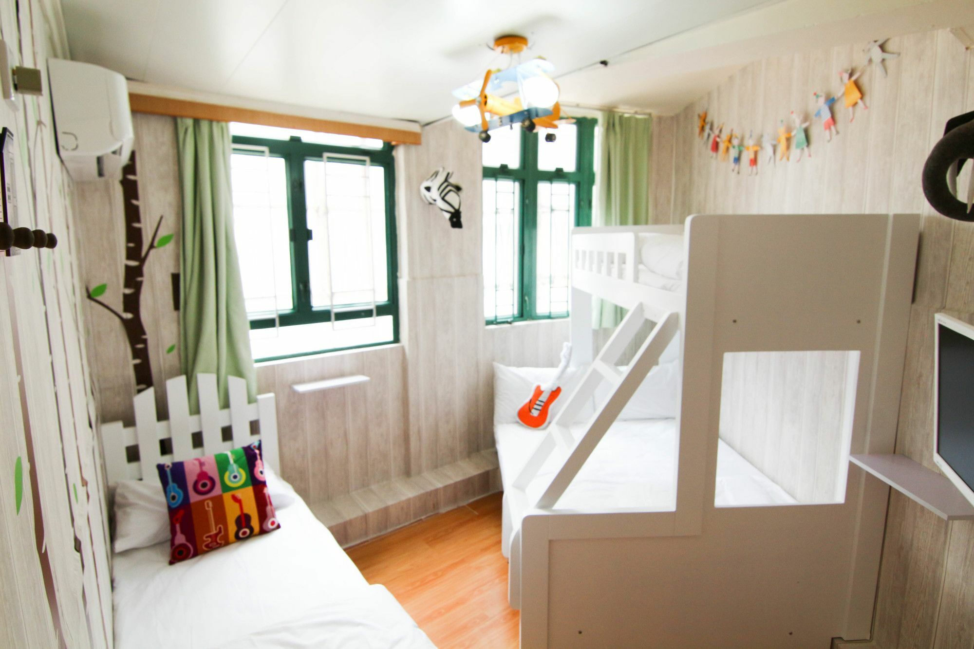 Cozy Inn Jordan Station Hongkong Eksteriør bilde